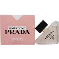 Prada Paradoxe Virtual Flower Eau de Parfum 90ml Spray