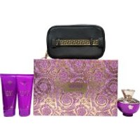 Pour Femme Dylan Gift Set EDP + Shower Gel + Body Lotion + Bag