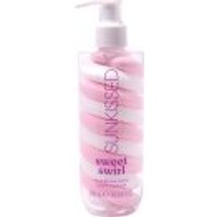 Sunkissed Sweet Swirl Marshmallow Body Lotion 300ml