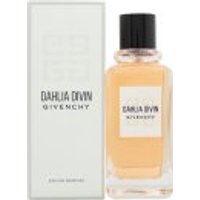 Givenchy Dahlia Divin Eau de Parfum 100ml Spray