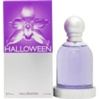 Halloween Eau de Toilette Spray