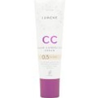 Lumene CC Color Correcting Cream SPF20 30ml - Light