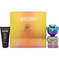 Toy 2 Pearl Gift Set EDP + 50ml Body Lotion