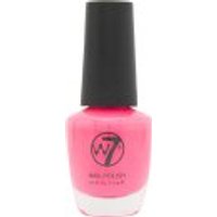 Neon Nail Polish 181 Neon Heart