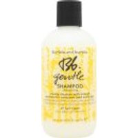 Bumble & Bumble Gentle Shampoo 250ml