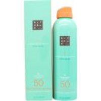 Invisible Sun Protection Milky Spray SPF50