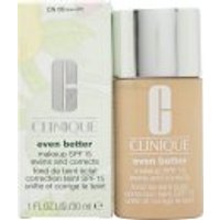 Even Better Makeup SPF15 24 Linen