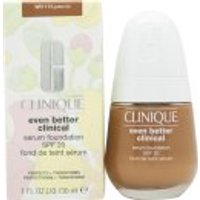 Even Better Clinical Serum Foundation SPF20 WN114 Golden