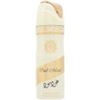 Lattafa Perfumes Oud Mood Perfumed Body Spray 200ml