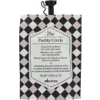 Davines The Purity Circle Hair Mask 50ml