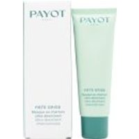 Payot Pate Grise Ultra-Absorbent Charcoal Mask 50ml
