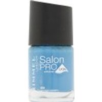 Salon Pro Nail Polish 636 Hooray Henry