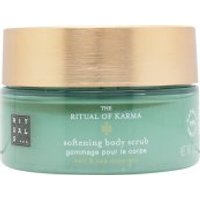 Rituals The Ritual of Karma Softening Body Scrub 300g