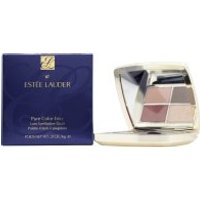 Pure Envy Luxe Eyeshadow Palette Boho