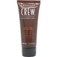 American Crew Classic Firm Hold Styling Gel 100ml