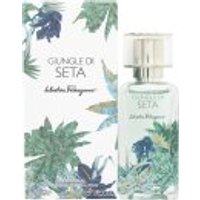Giungle di Seta Eau de Parfum Spray