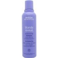 Aveda Blonde Revival Purple Toning Shampoo 200ml