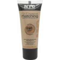 Skin Matching Foundation Cocoa Light