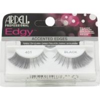 Edgy Eyelashes 401