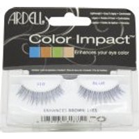 Impact Eyelashes 110