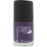 Salon Pro Nail Polish 610 & Prejudice