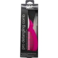 Wet Brush Pro Detangler Comb - Pink