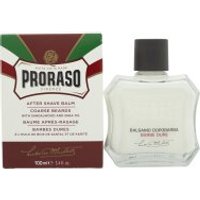 Nourishing After Shave Balm
