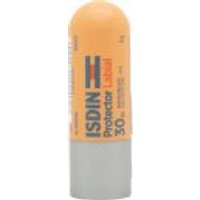 ISDIN Protector Labial Protecting Lip Balm SPF30 4g