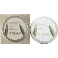 La Chinata Face & Eye Cleansing Butter 85ml