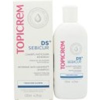 Topicrem DS+ Intensive Anti-Dandruff Shampoo 125ml