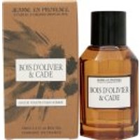 Bois dOlivier & Cade Eau de Toilette Spray