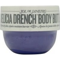 Sol De Janeiro Delicia Drench Body Butter 75ml