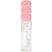 Sunkissed Glossy Pop Lip Gloss 3ml