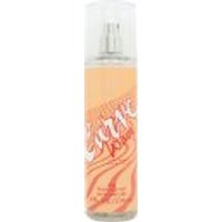 Curve Wave Fragrance Mist