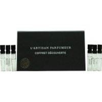 L'Artisan Parfumeur La Collection Discovery Set 6x2ml
