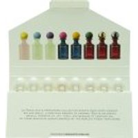 La Perla Collection Discovery Set Vials 8 X 2ml