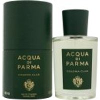 Acqua di Parma Colonia C.L.U.B. Eau de Cologne 180ml Spray