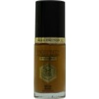 Facefinity All Day Flawless 3 1 Foundation SPF20 W95 Hazelnut
