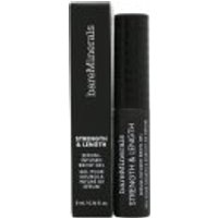 Strength & Length Serum Infused Brow Gel Chesnut