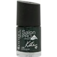 Salon Pro Lycra Kate Nail Polish 361 Acid House