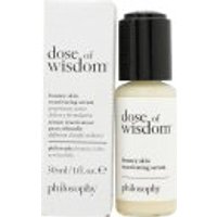 Philosophy Dose Of Wisdom Bouncy Skin Reactivating Serum 30ml