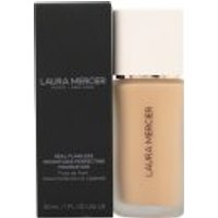 Real Flawless Weightless Perfecting Foundation 3N1 Buff