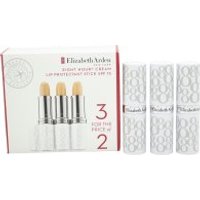 Elizabeth Arden Eight Hour Cream Lip Protectant SPF15 Set