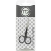 TQ Curved Cuticle Scissors