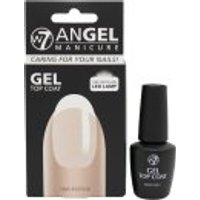 Angel Manicure Gel Top Coat