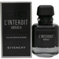 Givenchy L'Interdit Absolu Eau de Parfum 50ml Spray