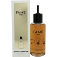Paco Rabanne Fame Parfum Eau de Parfum 200ml Refill
