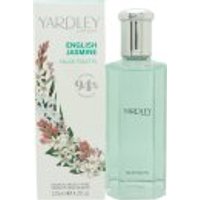 English Jasmine Eau de Toilette Spray