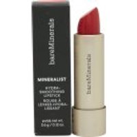 Mineralist Hydra Smoothing Lipstick Courage