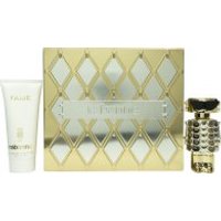 Paco Rabanne Fame Gift Set 50ml EDP + 100ml Body Lotion